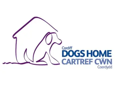 Cardiff Dogs Home logo